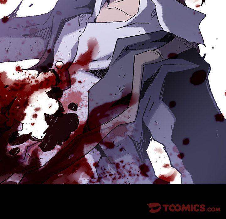 Blood Blade Chapter 51 - Page 81