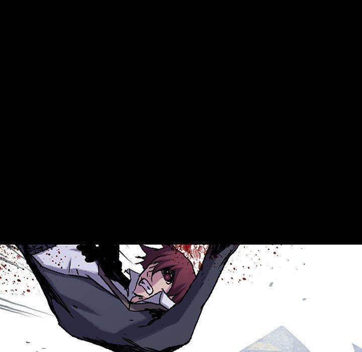 Blood Blade Chapter 51 - Page 82