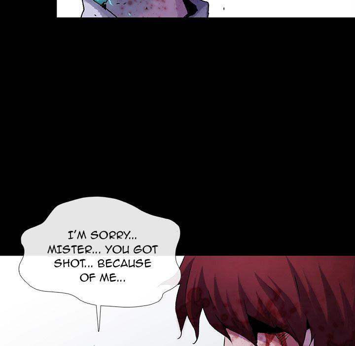 Blood Blade Chapter 51 - Page 92