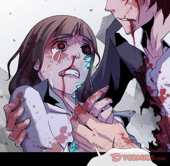Blood Blade Chapter 51 - Page 93
