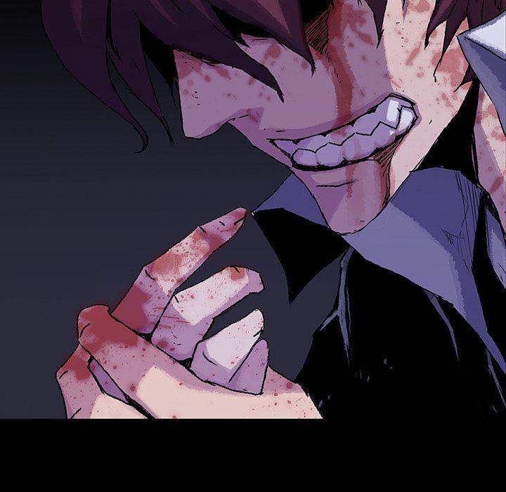 Blood Blade Chapter 51 - Page 95