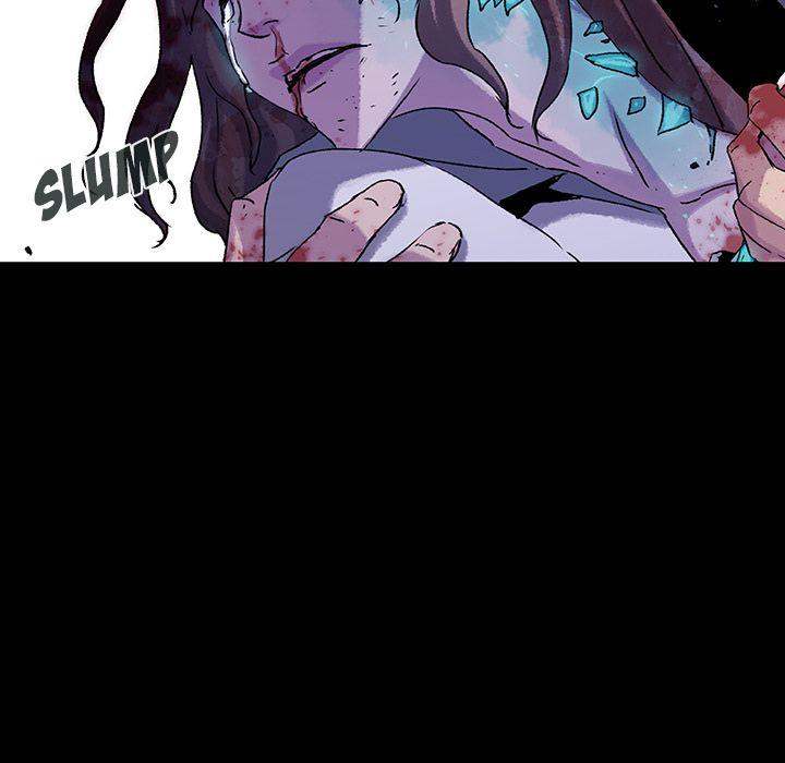 Blood Blade Chapter 51 - Page 97