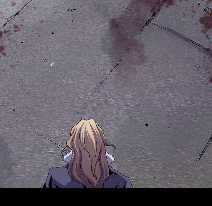 Blood Blade Chapter 51 - Page 102