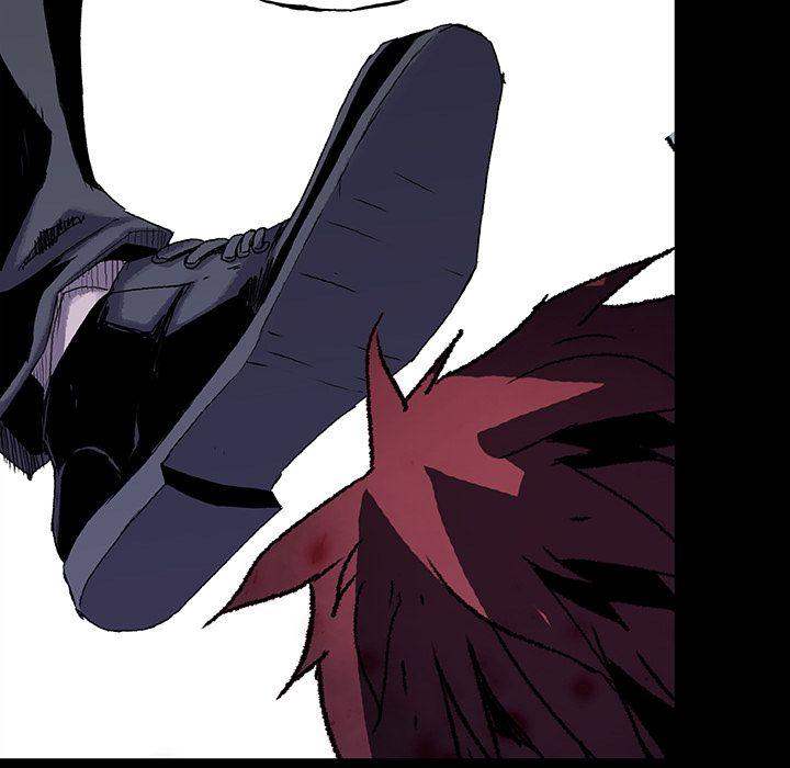 Blood Blade Chapter 51 - Page 109