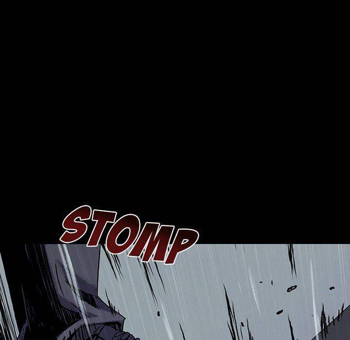 Blood Blade Chapter 51 - Page 110
