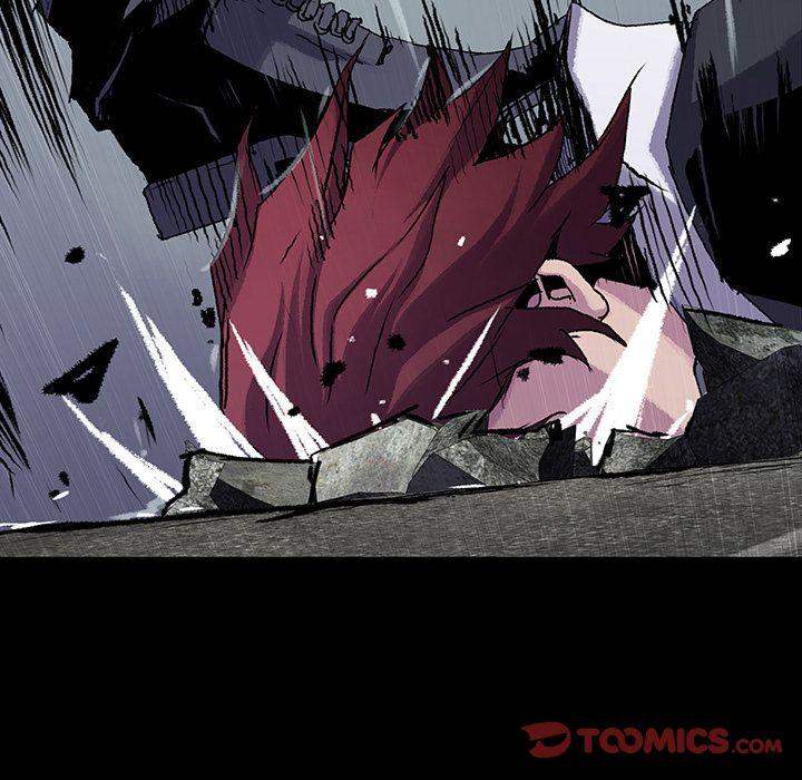 Blood Blade Chapter 51 - Page 111
