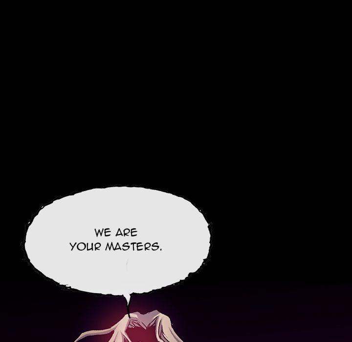 Blood Blade Chapter 51 - Page 112