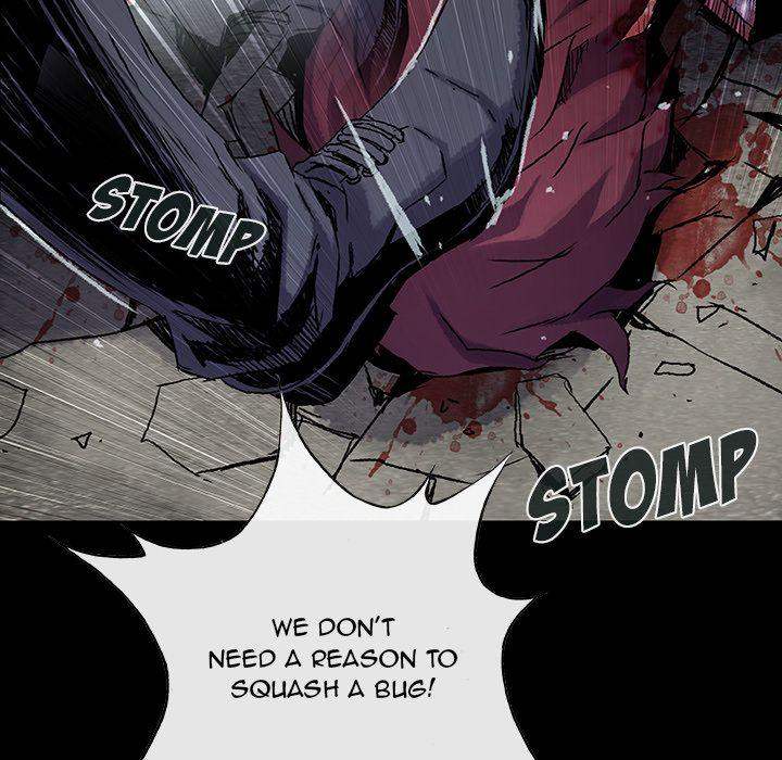 Blood Blade Chapter 51 - Page 118