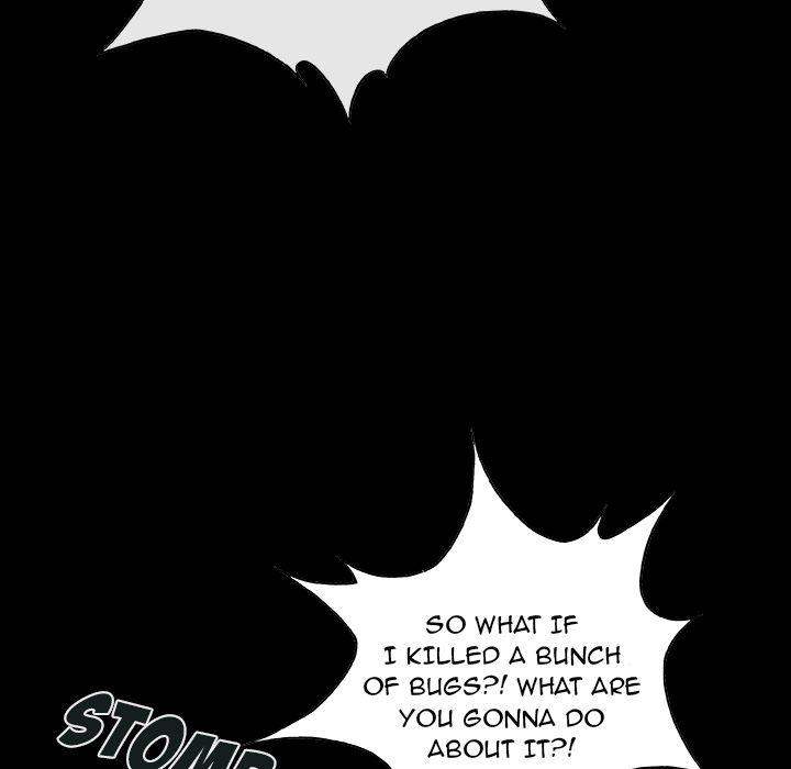 Blood Blade Chapter 51 - Page 119