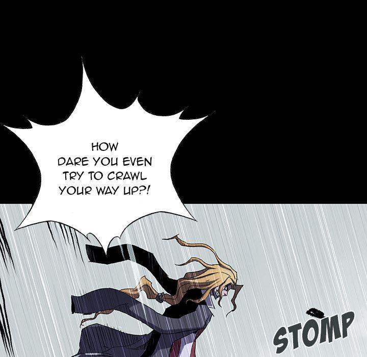 Blood Blade Chapter 51 - Page 121