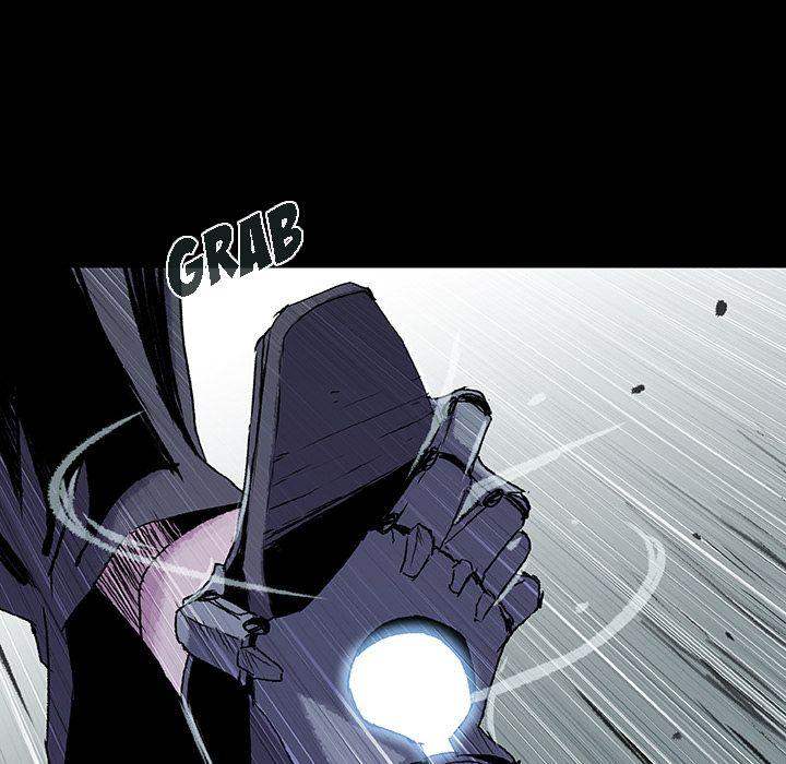 Blood Blade Chapter 51 - Page 125