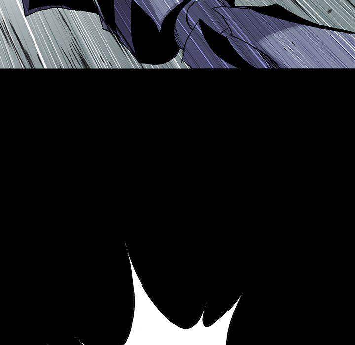 Blood Blade Chapter 51 - Page 126