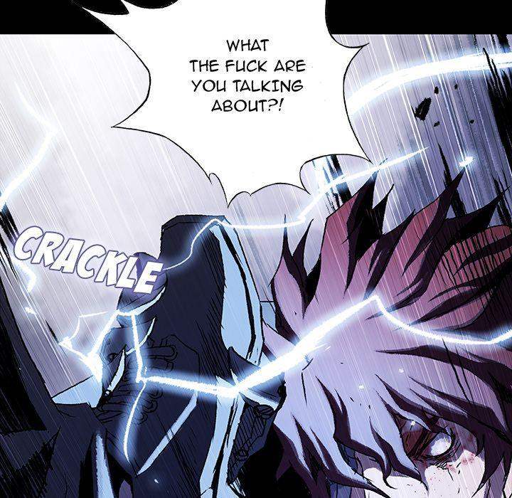 Blood Blade Chapter 51 - Page 127
