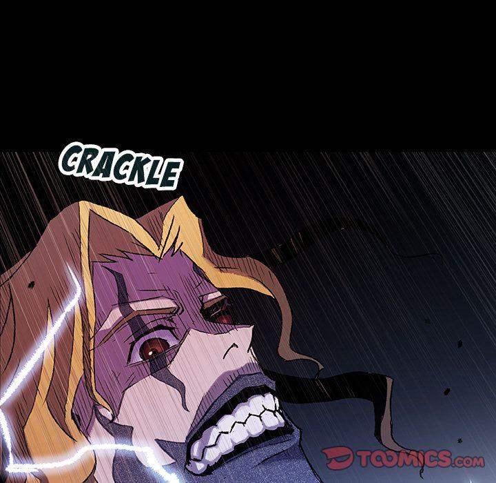 Blood Blade Chapter 51 - Page 129