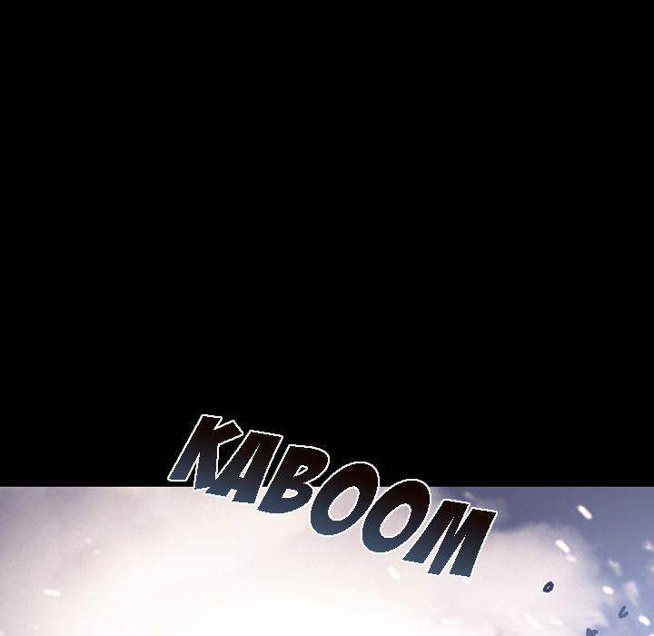 Blood Blade Chapter 51 - Page 131