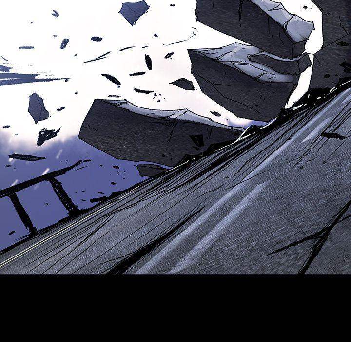 Blood Blade Chapter 51 - Page 133