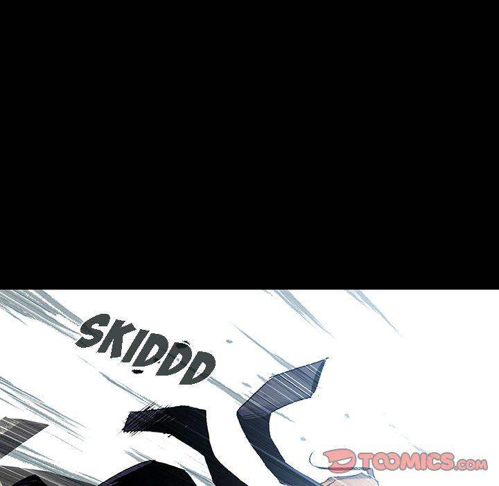 Blood Blade Chapter 51 - Page 135