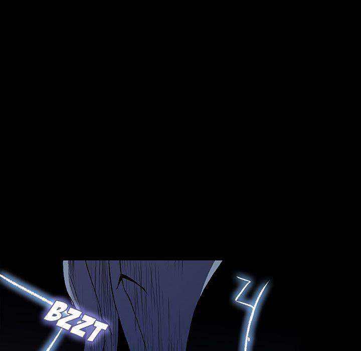 Blood Blade Chapter 51 - Page 137