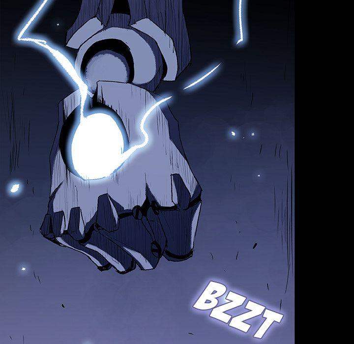 Blood Blade Chapter 51 - Page 138