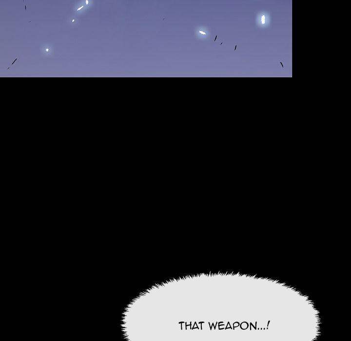 Blood Blade Chapter 51 - Page 139
