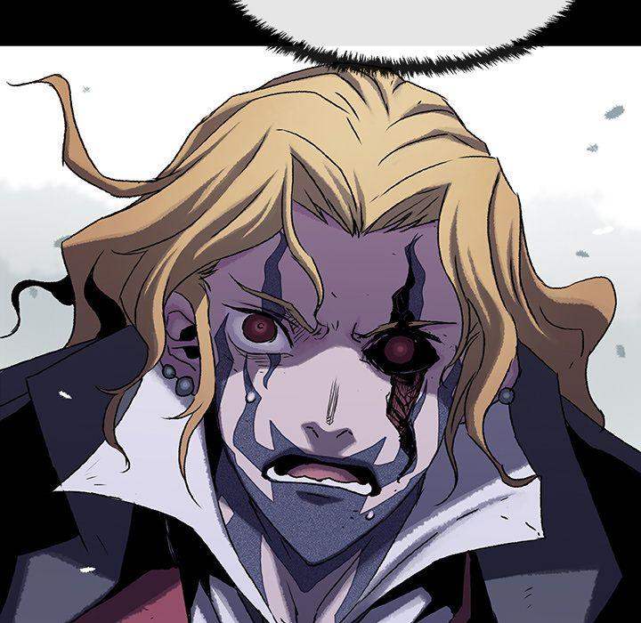 Blood Blade Chapter 51 - Page 140