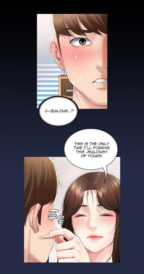 Boarding Diary Uncensored Chapter 44 - Page 4