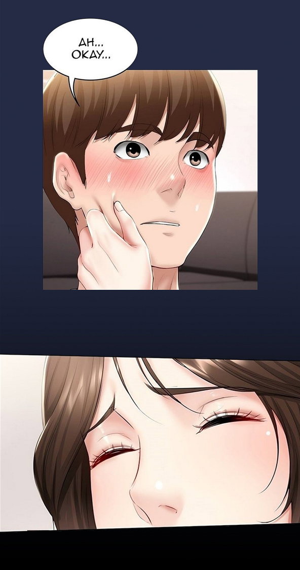 Boarding Diary Uncensored Chapter 44 - Page 5