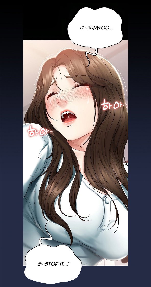 Boarding Diary Uncensored Chapter 44 - Page 23