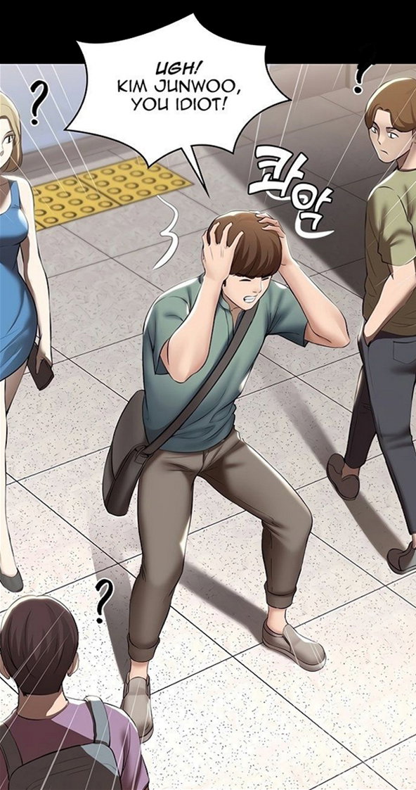 Boarding Diary Uncensored Chapter 44 - Page 30