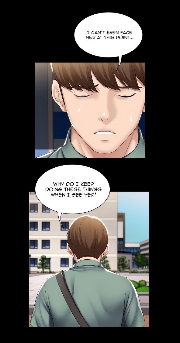 Boarding Diary Uncensored Chapter 44 - Page 31