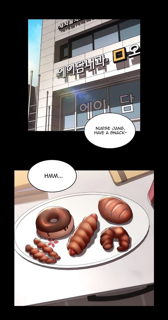 Boarding Diary Uncensored Chapter 44 - Page 33