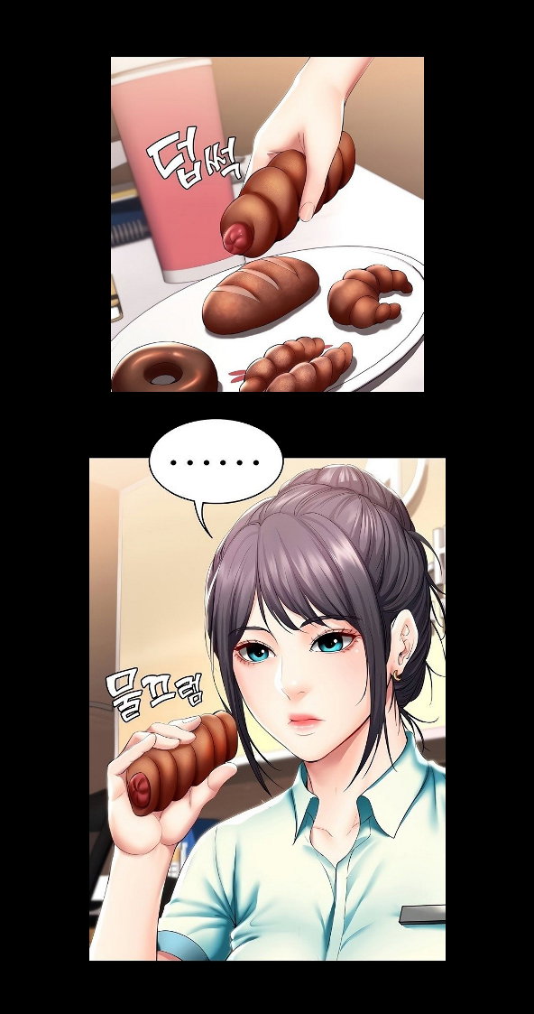 Boarding Diary Uncensored Chapter 44 - Page 34