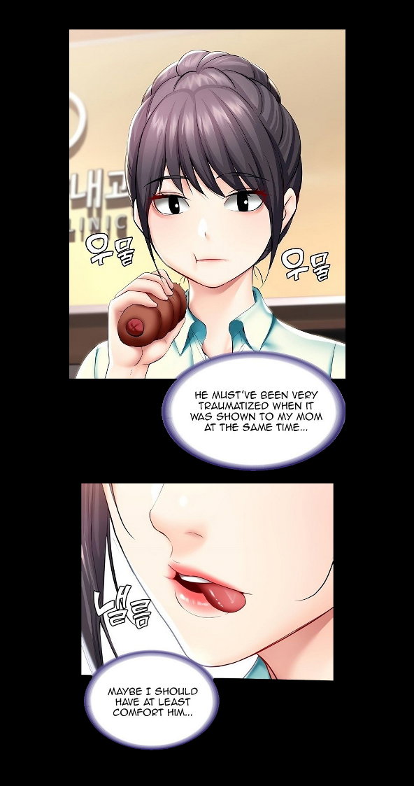 Boarding Diary Uncensored Chapter 44 - Page 38