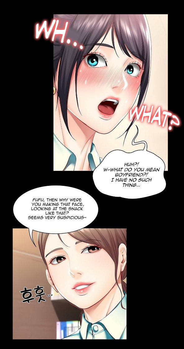Boarding Diary Uncensored Chapter 44 - Page 40