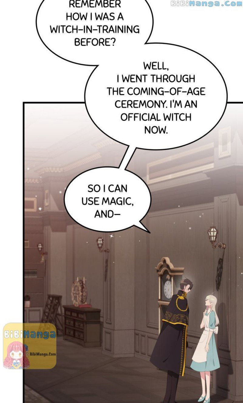 Bon Appétit Chapter 38 - Page 19