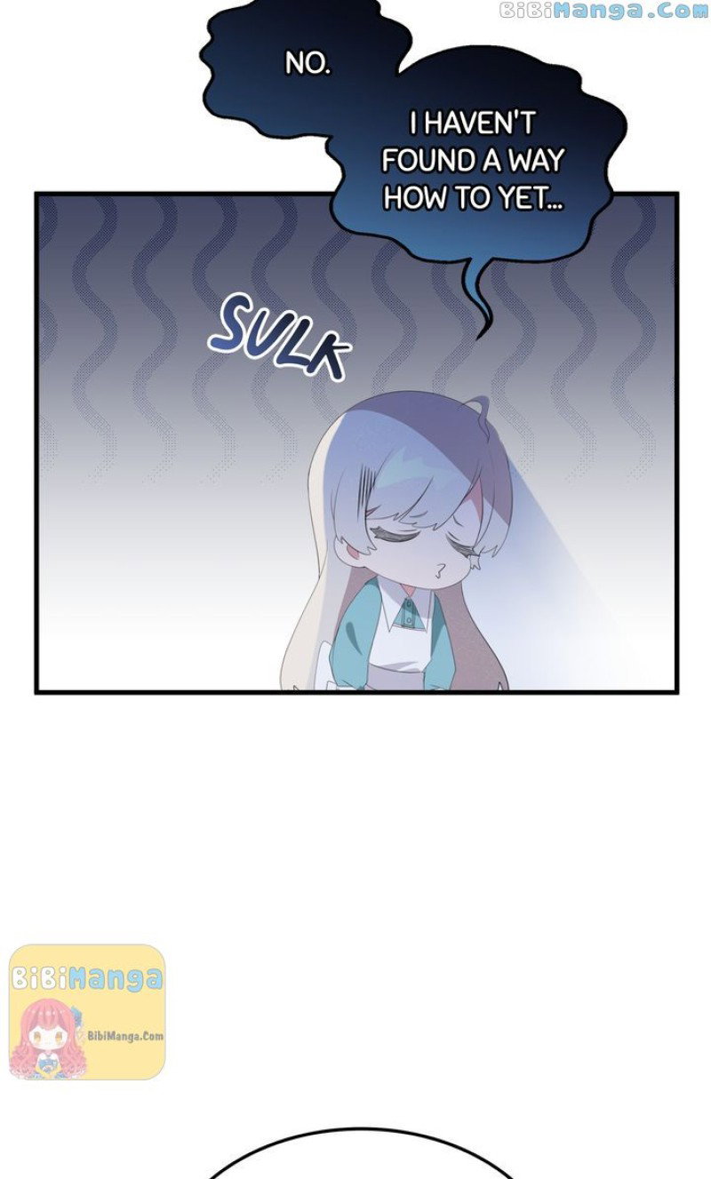 Bon Appétit Chapter 38 - Page 23