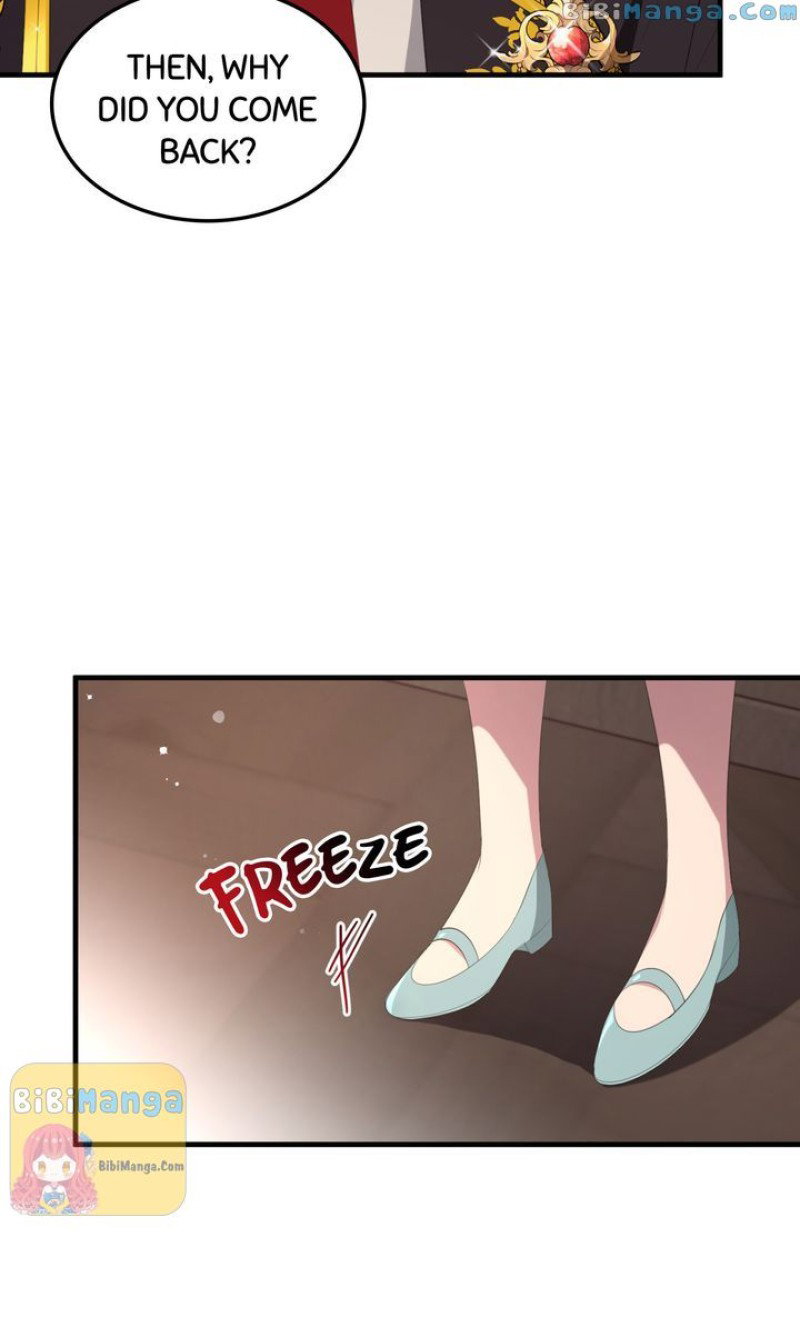 Bon Appétit Chapter 38 - Page 25