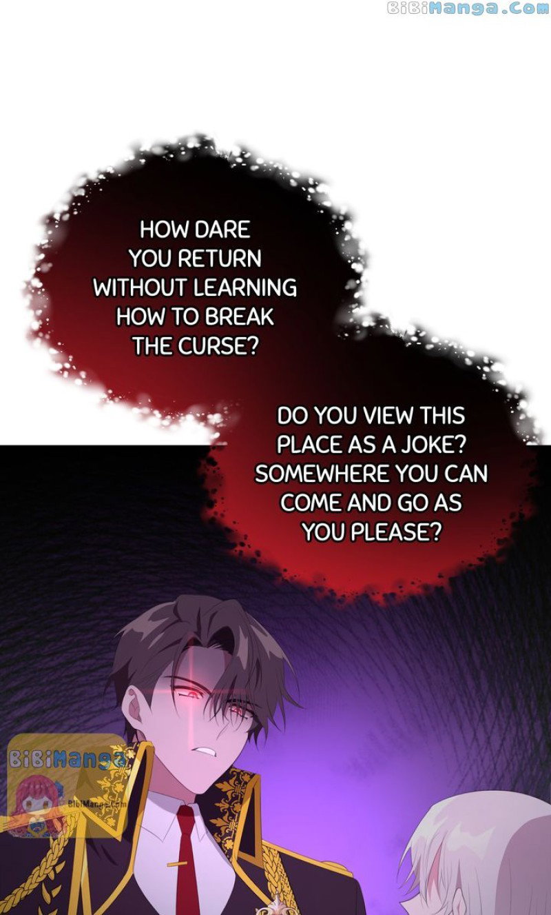 Bon Appétit Chapter 38 - Page 26