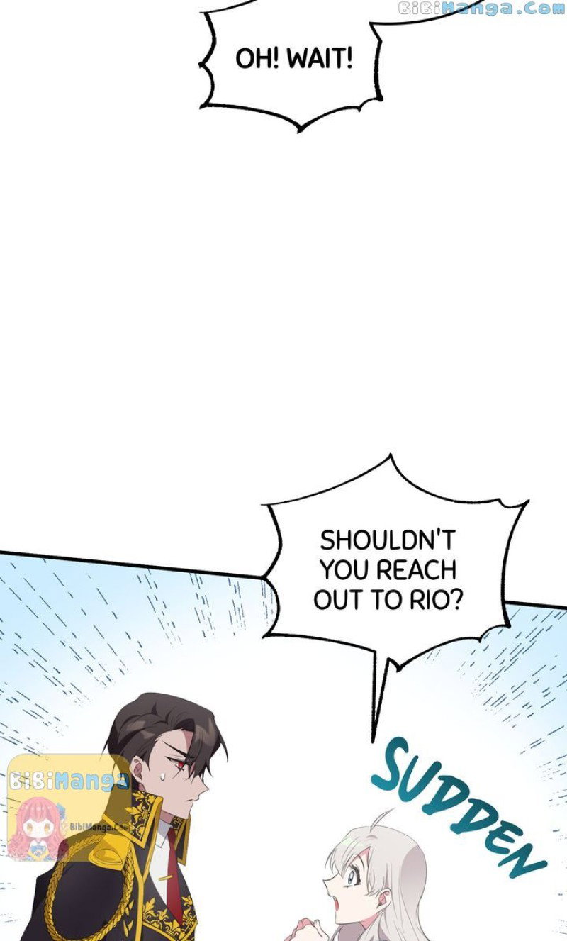 Bon Appétit Chapter 38 - Page 32