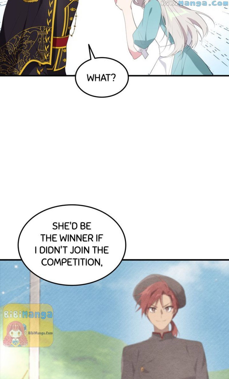 Bon Appétit Chapter 38 - Page 33