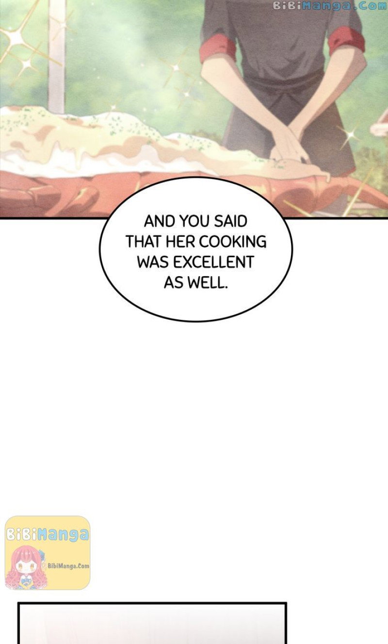 Bon Appétit Chapter 38 - Page 34