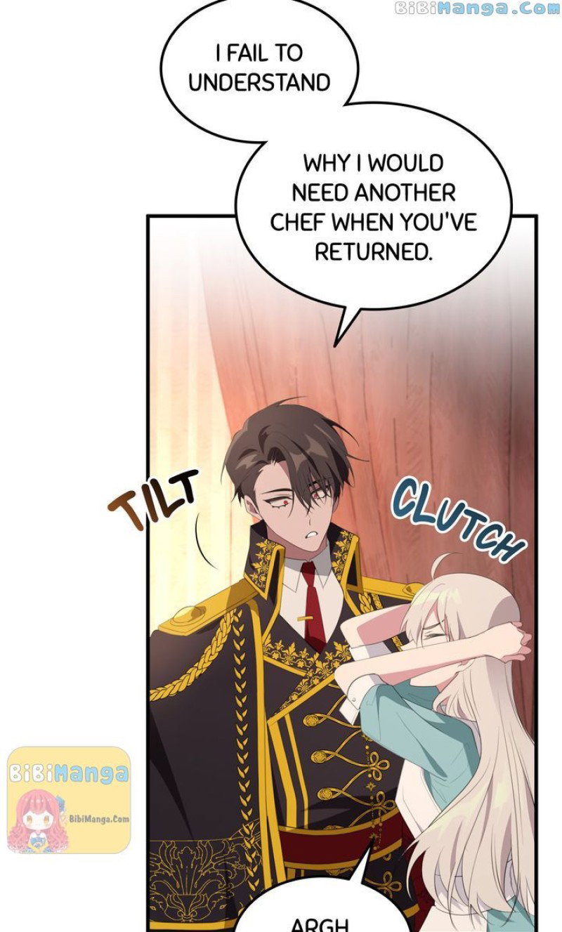 Bon Appétit Chapter 38 - Page 36