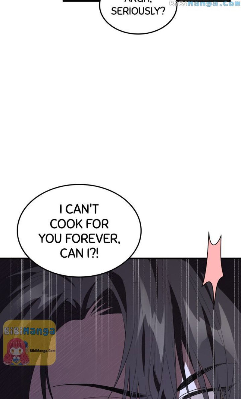 Bon Appétit Chapter 38 - Page 37