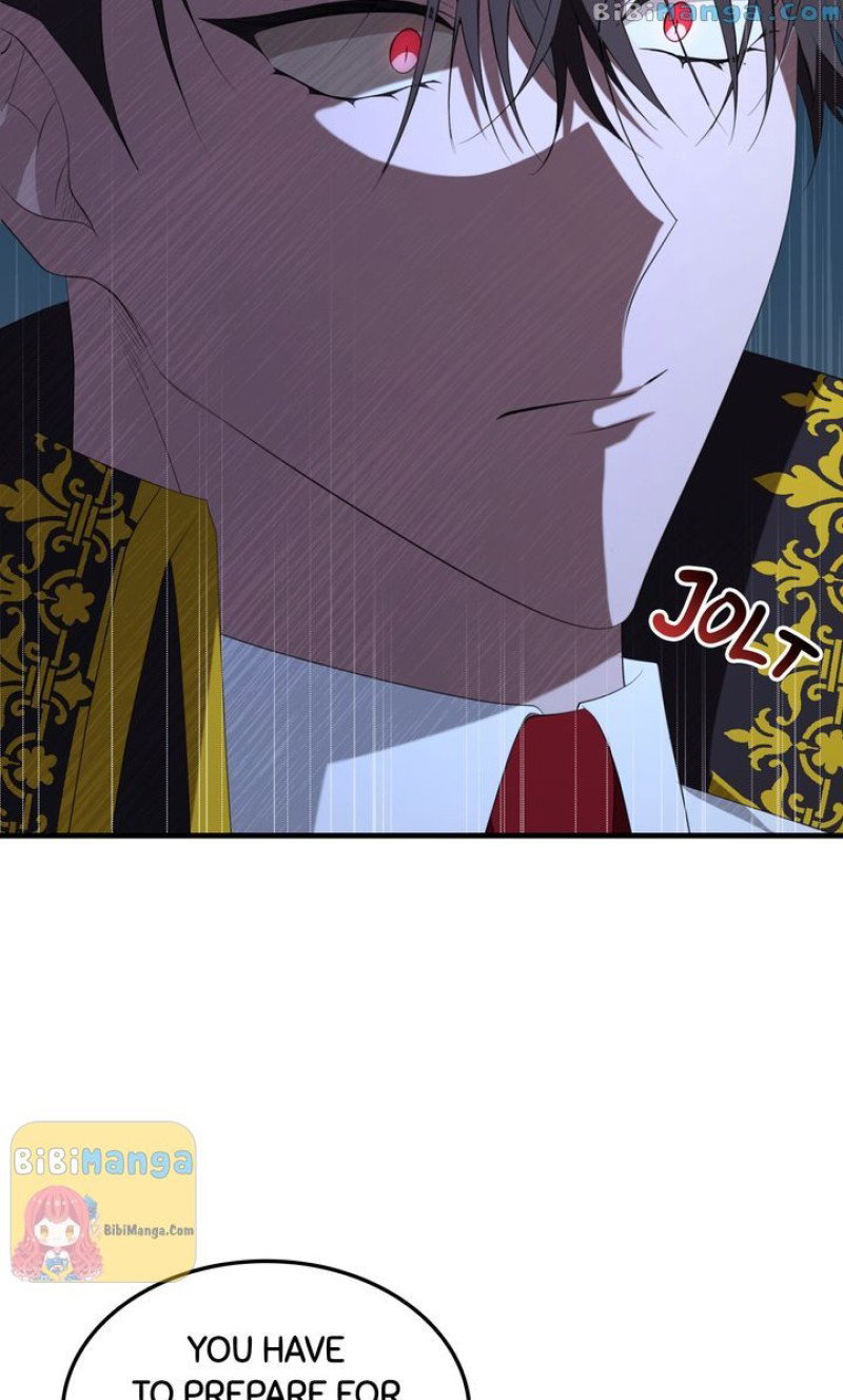 Bon Appétit Chapter 38 - Page 38