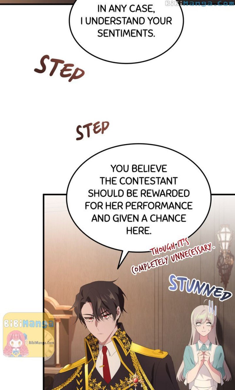 Bon Appétit Chapter 38 - Page 46
