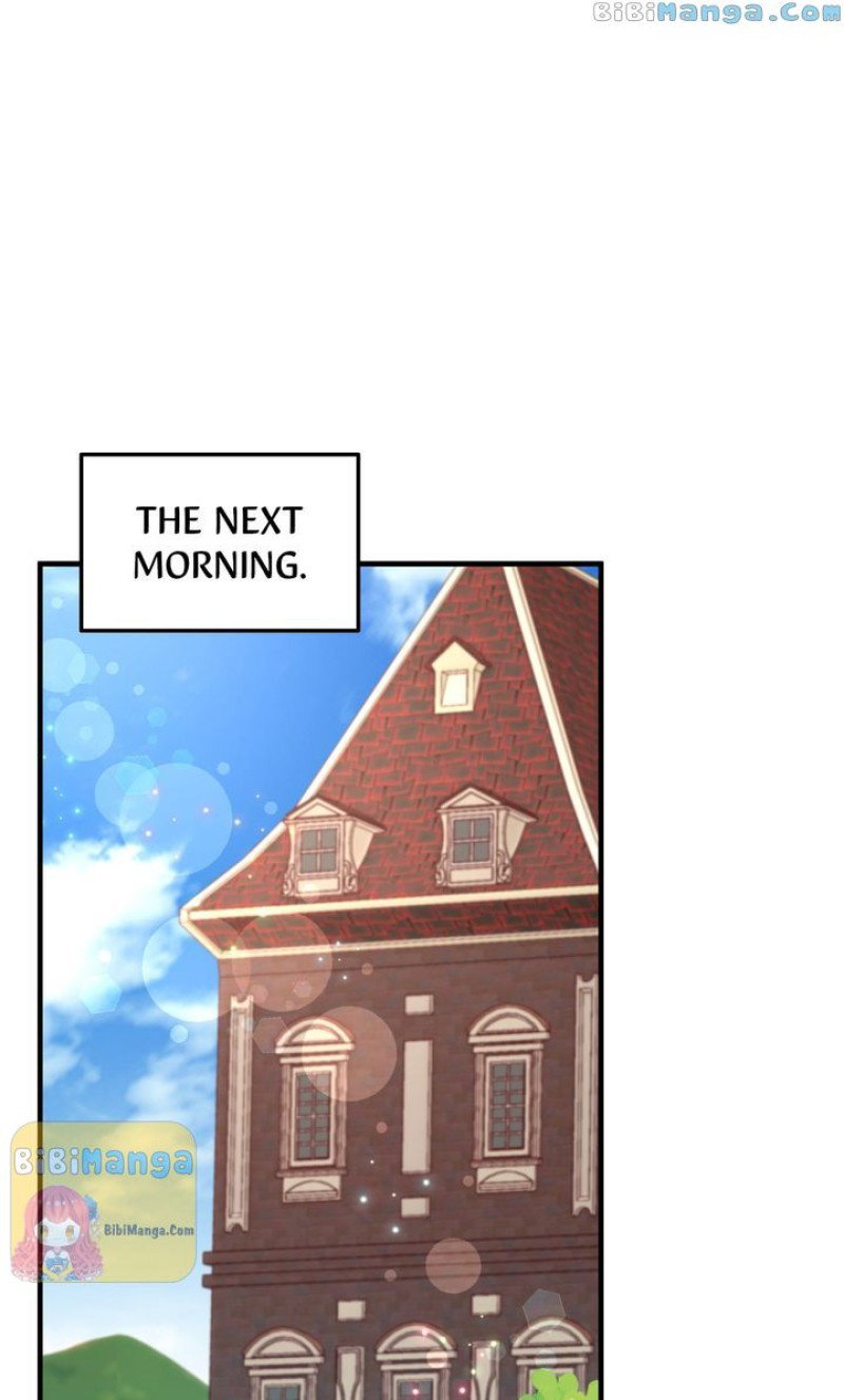 Bon Appétit Chapter 38 - Page 52