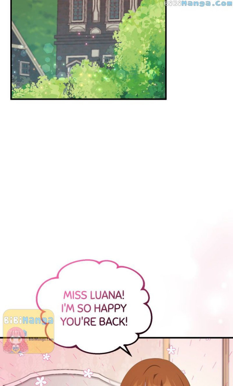 Bon Appétit Chapter 38 - Page 53