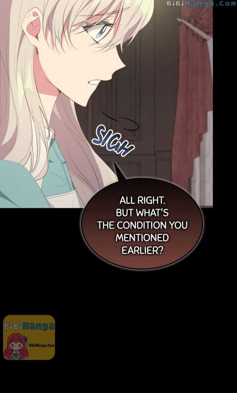 Bon Appétit Chapter 38 - Page 61
