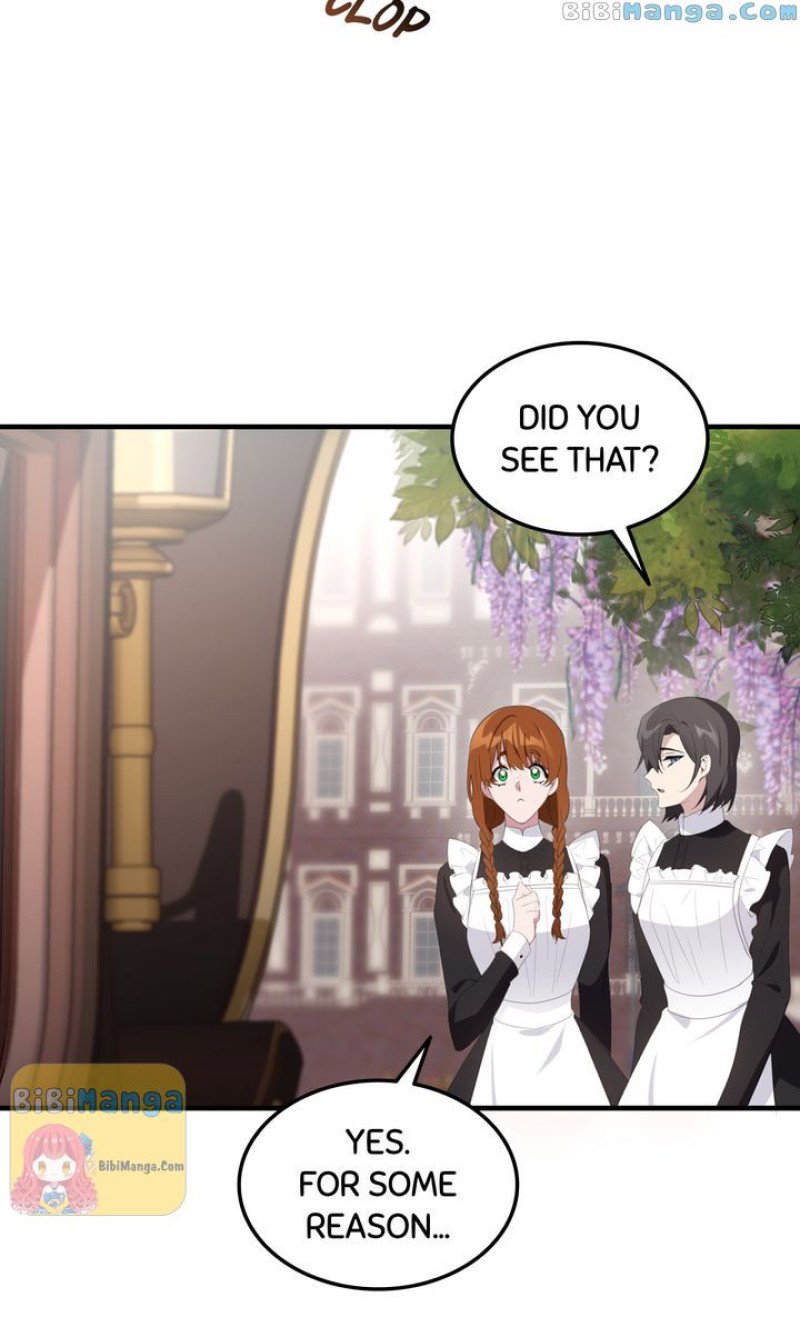 Bon Appétit Chapter 38 - Page 69