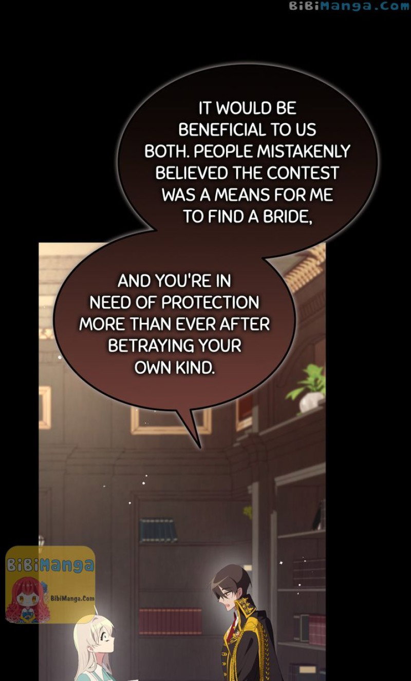 Bon Appétit Chapter 38 - Page 76